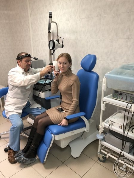 Медицинский центр Инвиво в Домодедово - фото 5