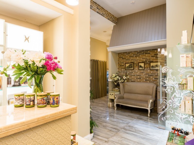 Клуб красоты Wellness-Daily Live на метро Новые Черёмушки - фото 4