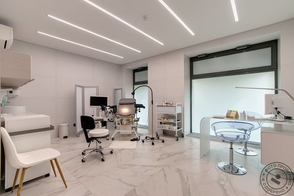 Институт молодости и женского здоровья Real clinic на 2-й Брестской улице - фото 5