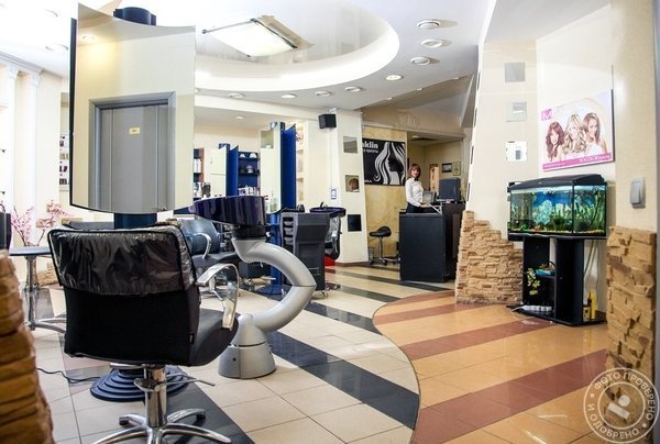 Салон красоты «Жаклин» в Люберцах - фото 9