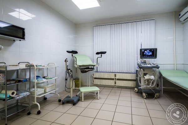 Клиника доктора Красниковой в Люблино - фото 5