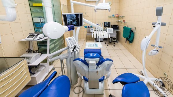 Многопрофильная клиника МЕДИ на Захарова - фото 4