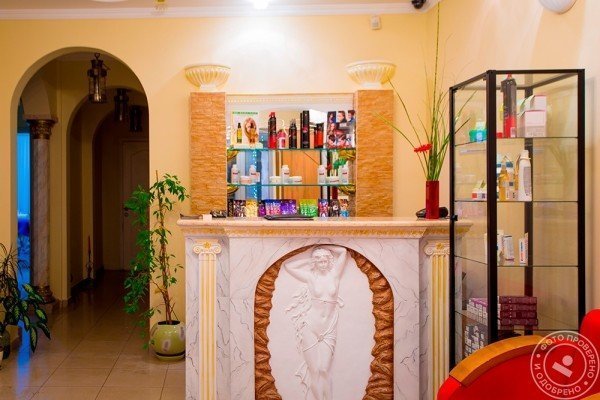 Центр красоты «Богиня» - фото 5