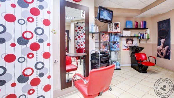 Салон красоты «Орхидея» - фото 6