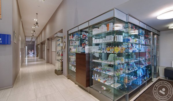 Многопрофильный медицинский центр Premier Medica - фото 8