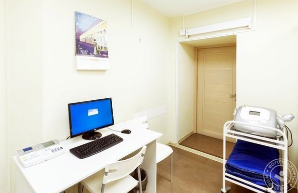 Медицинская и косметологическая клиника «Медицина и красота на Павелецкой» - фото 8