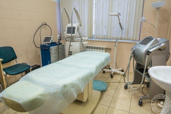 Медицинский центр «Бест Клиник» у м. Речной Вокзал - фото 6