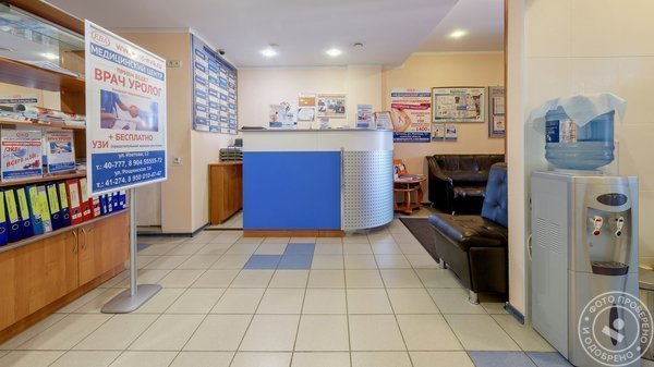 Медицинский центр Ева в Гатчине - фото 9