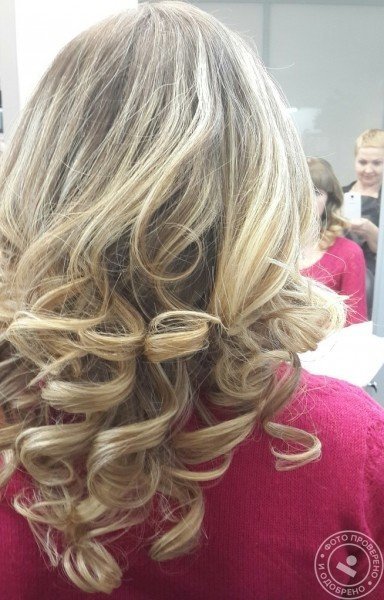 Фиолент Проспект Вернадского - фото 9