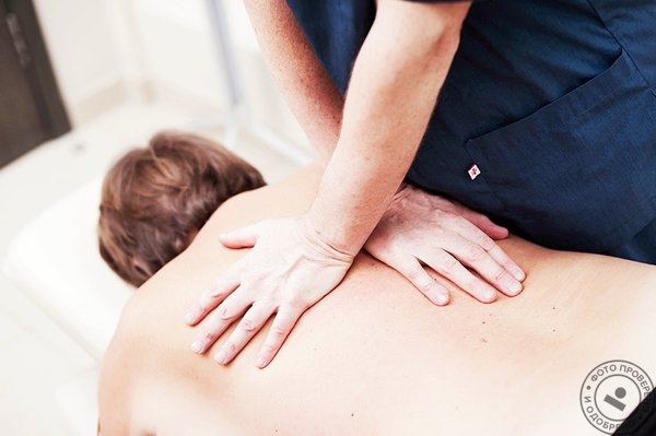 Клиника здорового позвоночника «Здравствуйте» в Отрадном - фото 4