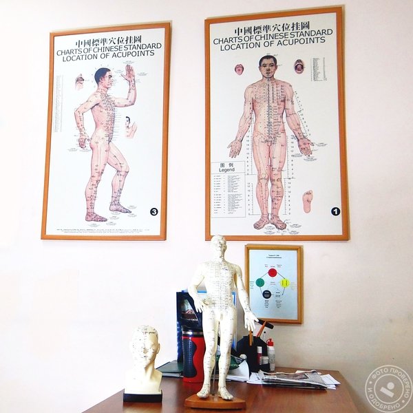 Клиника восточной медицины «Саган Дали» - фото 10