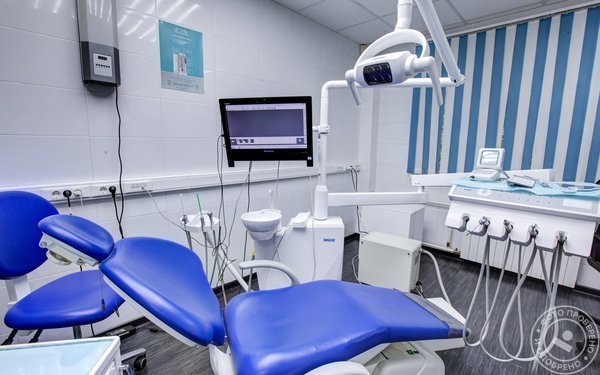 МедСемья в Солнцево - фото 7