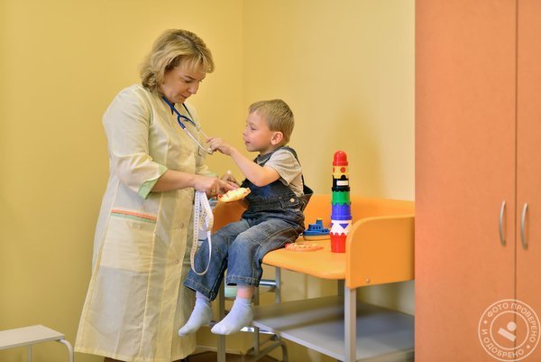 Медицинская клиника Семейный доктор на Петроградской стороне - фото 6