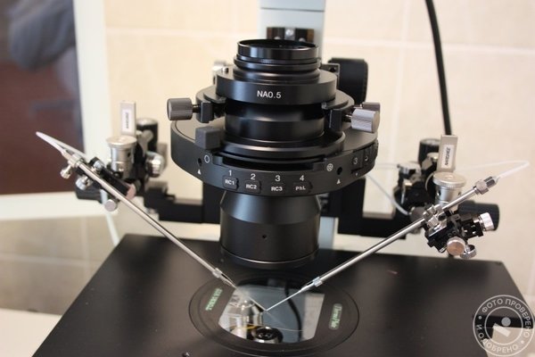 Многопрофильная медицинская клиника «Кармента» - фото 1