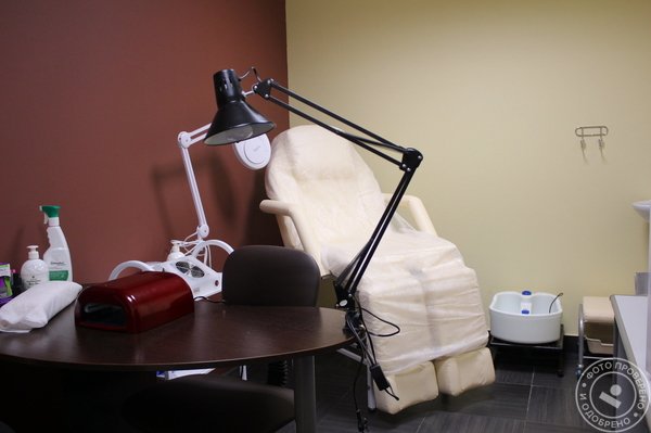 Салон красоты Anch - фото 4