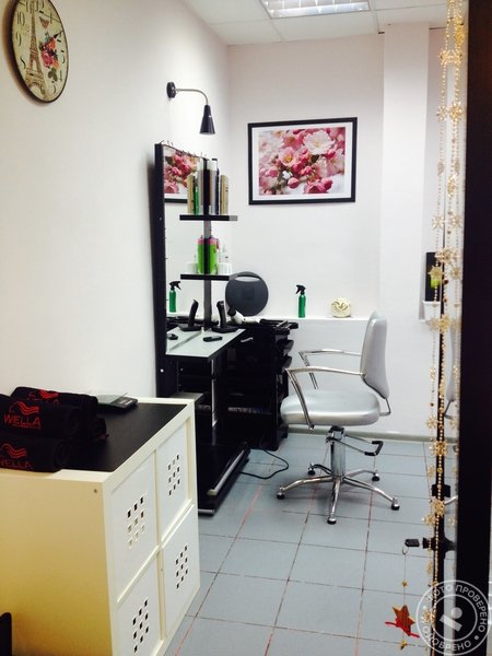 Студия красоты Галины Кондрашовой - фото 6