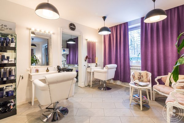 Центр красоты Osoba Lab - фото 7