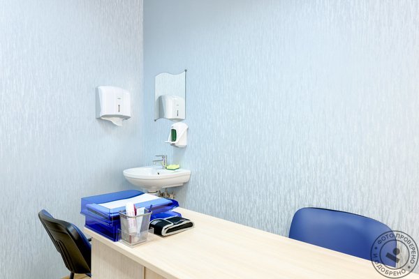 Медицинский центр ОМЕГА на Бухарестской улице - фото 8