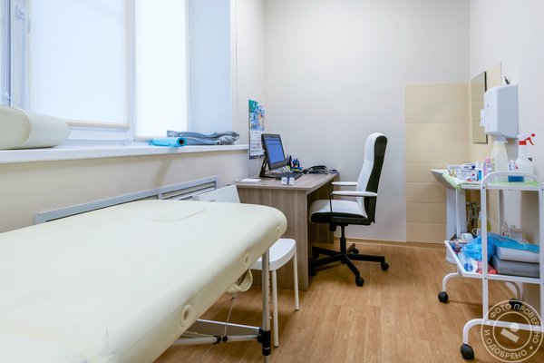 Клиника Звездная на Московском шоссе - фото 10