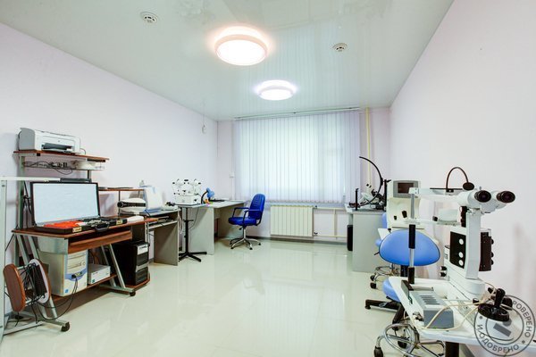 Медицинский центр Моя Клиника в Солнцево - фото 9