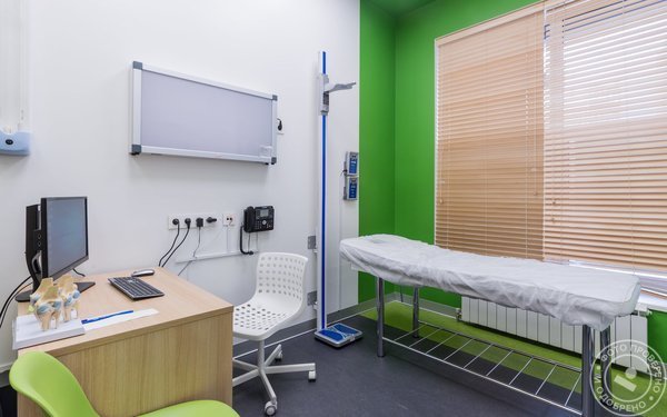 Многопрофильная клиника Р+ в Коммунарке - фото 3