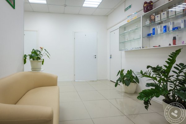 Центр здоровья и красоты МедСтар на Ясеневой улице - фото 3