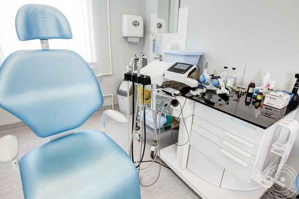 Медицинский центр GVM на метро Смоленская - фото 7