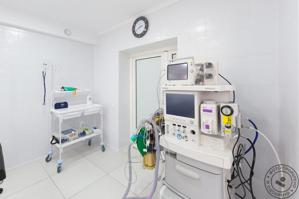 Медицинский центр «Медлайн-Сервис» у м. Полежаевская - фото 10