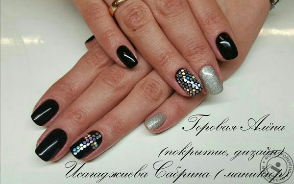 Ногтевая клиника Nail Clinic - фото 3