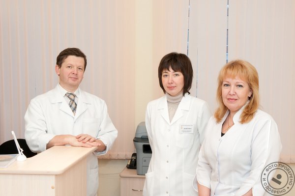 Центр репродукции и планирования семьи «МЕДИКА» - фото 8