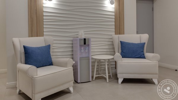 Центр врачебной практики на метро Новослободская - фото 6