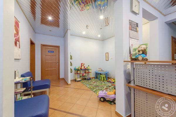 Медицинский центр Квантум Сатис у Звездной - фото 3