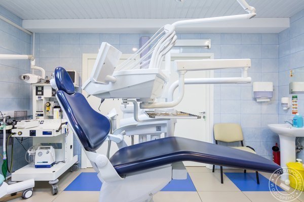 Международный медицинский центр ОН КЛИНИК Бейби на Воронцовской улице, 8 стр 5 - фото 3