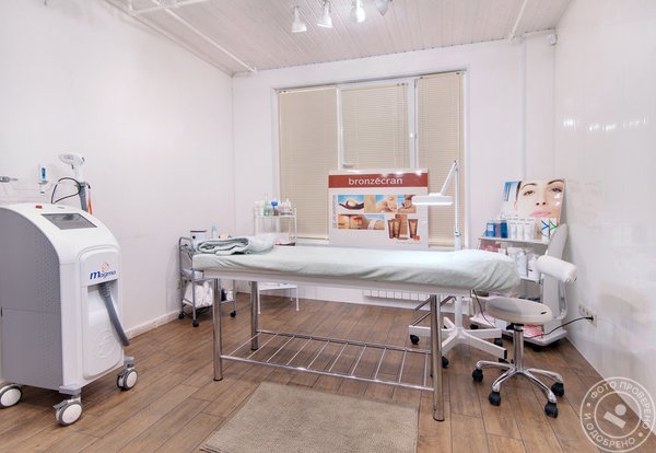 Центр профессиональной эпиляции и косметологии - фото 3