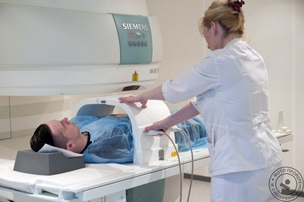 Медицинский центр «Столица» на Арбате - фото 7