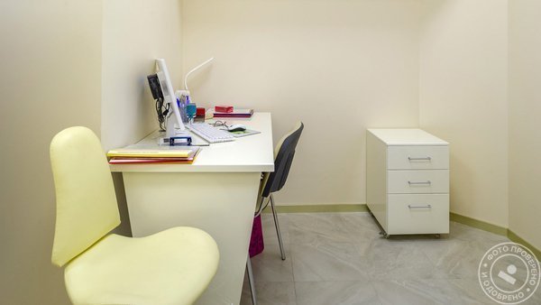 Медицинский центр СаМед на Набережной улице в Долгопрудном - фото 5