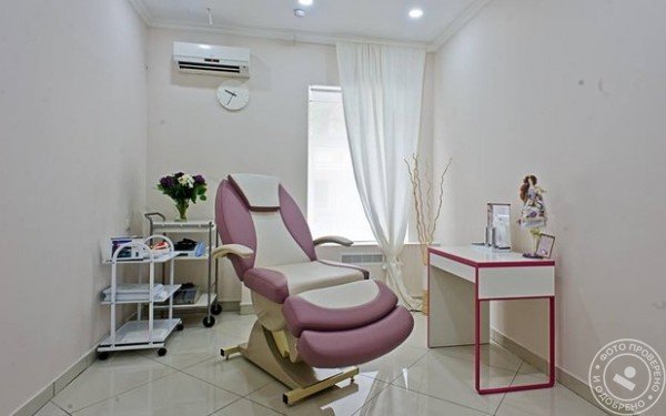 Салон красоты Filler-clinic - фото 2