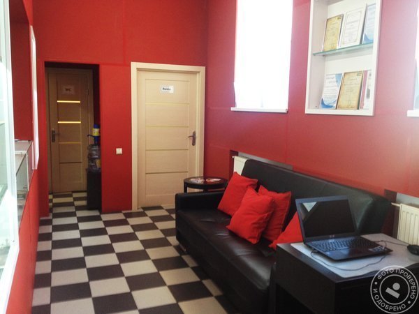 Салон перманентного макияжа Eyes-N-Lips Садовая - фото 4