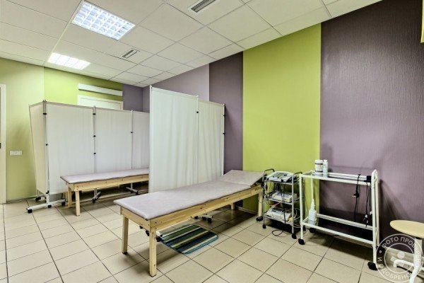 Медицинский центр «МАРТ» - фото 6