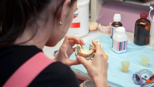 Медико-стоматологическая клиника «Shifa» - фото 5