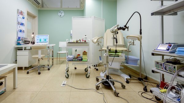 Клиника доктора Одинцова на Туристской улице - фото 4