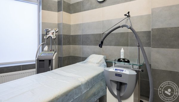 Центр Флебологии на Парадной улице - фото 2