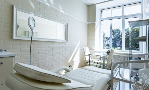 Многопрофильная клиника «Сесиль» у м. Комсомольская - фото 2