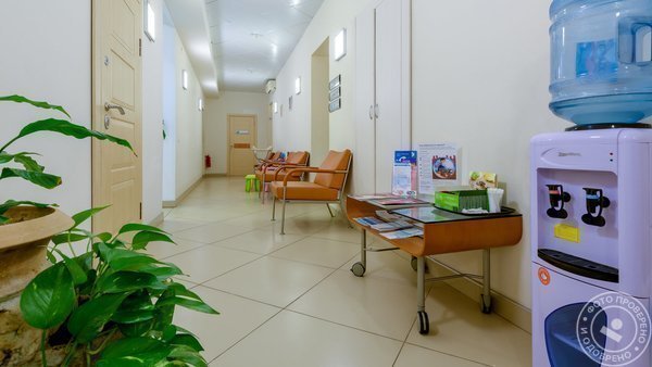 Медицинская клиника «Она» у м. Садовая - фото 10