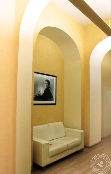 Клиника пластической хирургии и косметологии «АРТ-Клиник» - фото 1