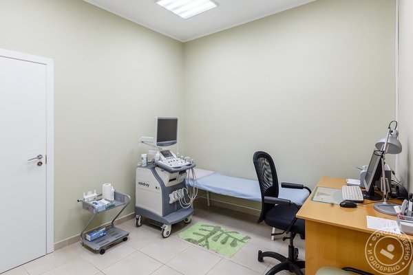 Клиника Доктор на проспекте Энтузиастов - фото 9