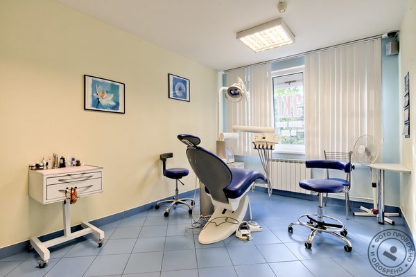 Медицинский центр АльфаМед на улице Белы Куна - фото 3