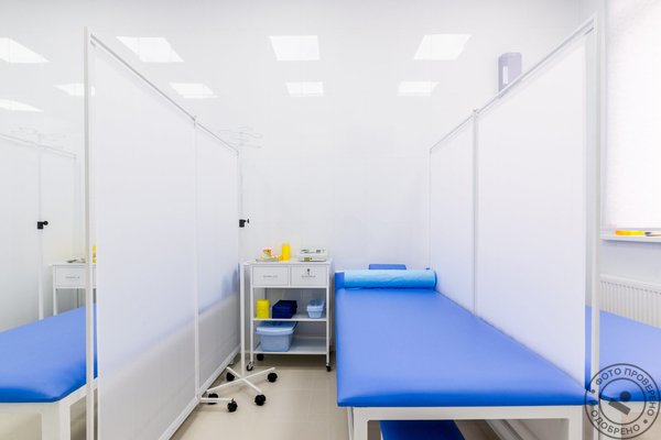 МедЦентрСервис у м. Митино - фото 8