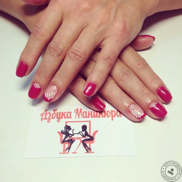 Салон «Азбука маникюра» в Жулебино - фото 6