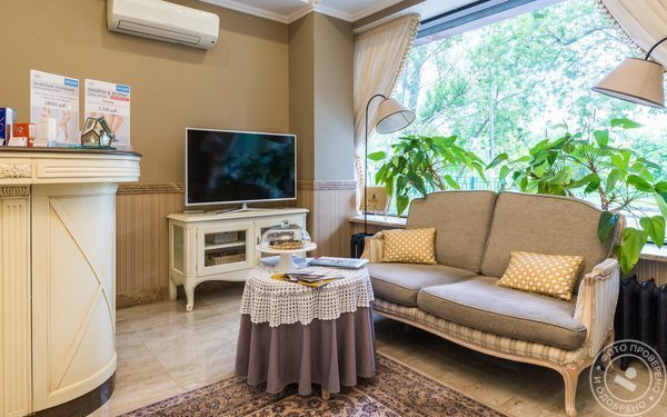 Клиника молодости Revival на улице Вавилова - фото 3